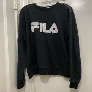 Fila sweatshirt